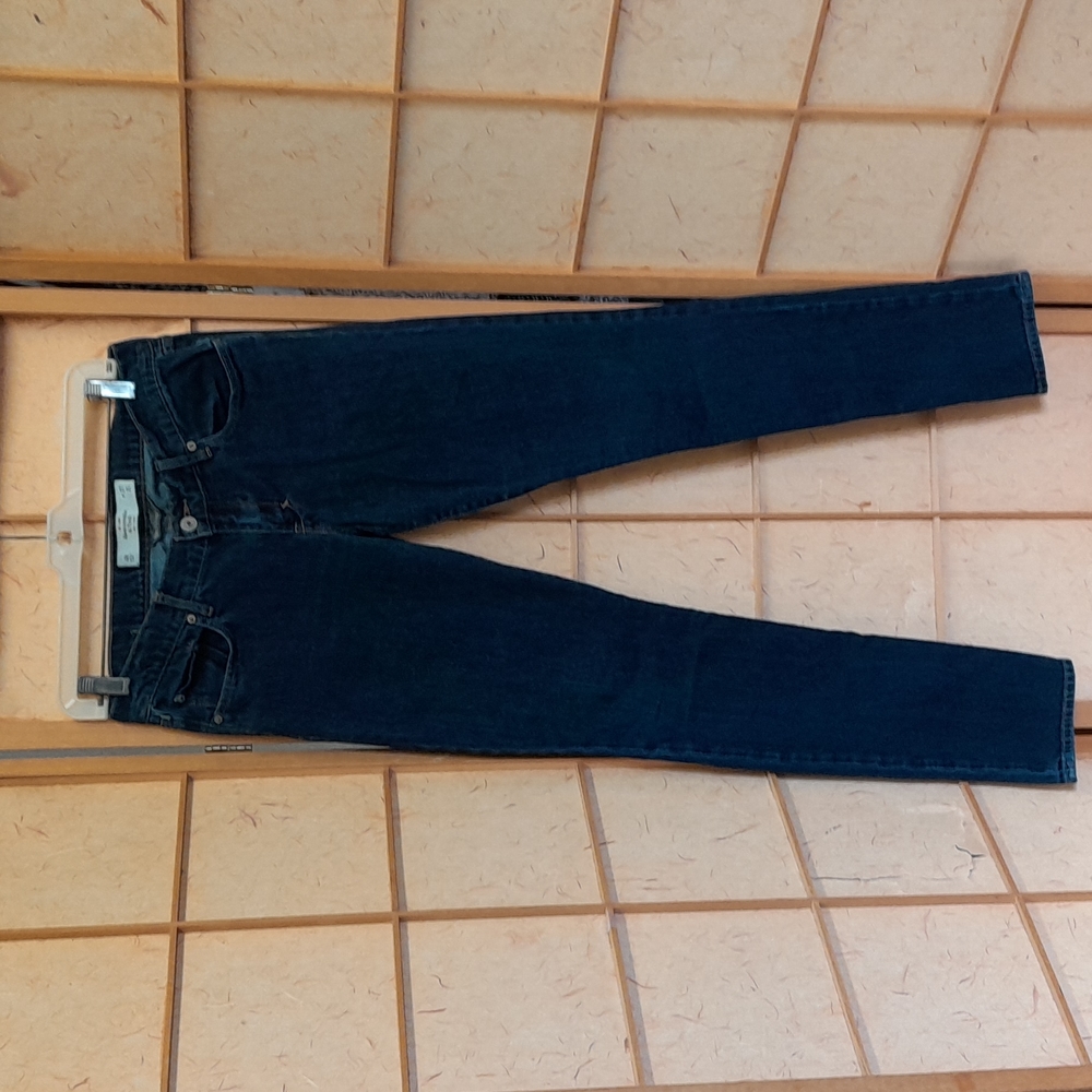 Abercrombie and Fitch blue jeans size 4R